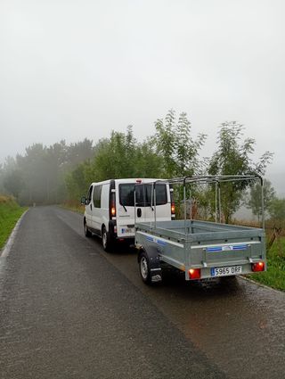 Transporte de vehículos,muebles, electrodomésticos