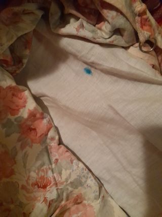 Carrozzina bambola vintage