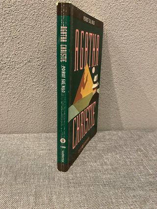 Poirot Sol Nilo (Italian Edition)