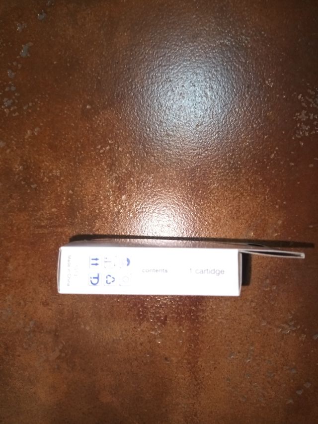 Tinta IBR-3213C Cian | Brother