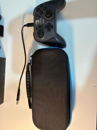 Nintendo Switch Fortnite Edicion Especial