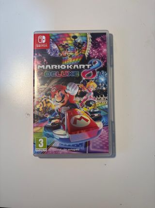 Nintendo Switch Fortnite Edicion Especial