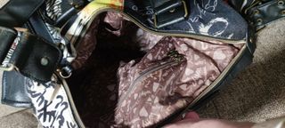 Bolso Desigual multicolor