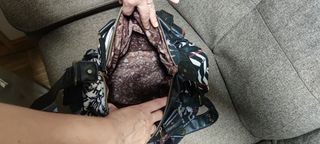 Bolso Desigual multicolor