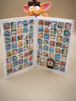 Pokemon Mundo Misterioso: Equipo de Rescate DX