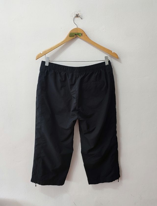 Short deportivo negro Nike hombre Talla M
