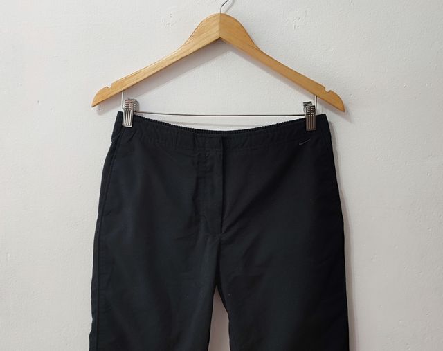 Short deportivo negro Nike hombre Talla M