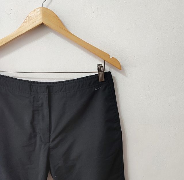 Short deportivo negro Nike hombre Talla M