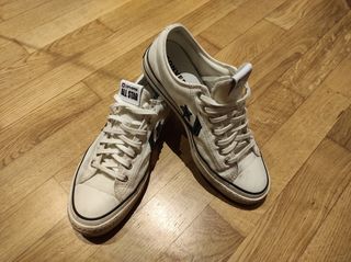 Converse All Star Star Player - Bianche n.43