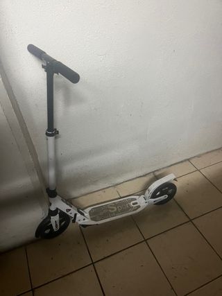 Patinete Plegable