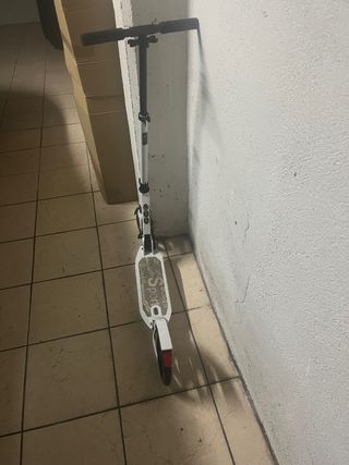 Patinete Plegable