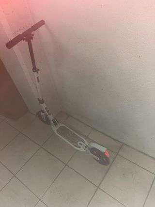 Patinete Plegable