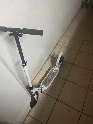 Patinete Plegable