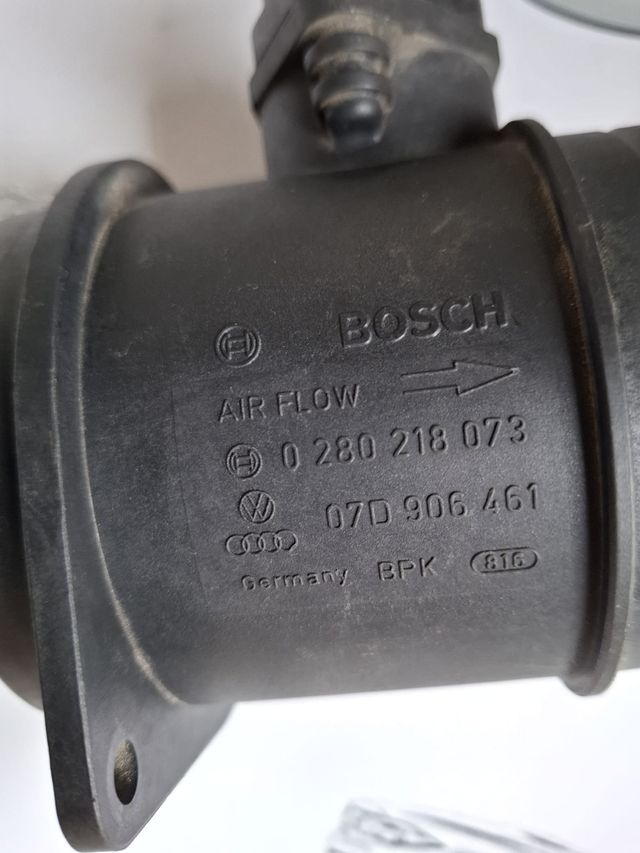 Caudalímetro Bosch 0 280 216 073