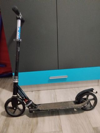 Patinete Oxelo niño