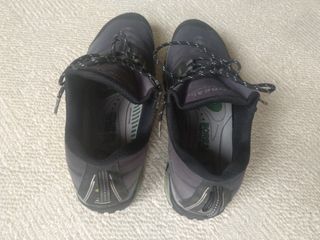 Zapatillas Boreal Vibram Dry-Line 44,5