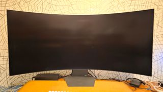 Monitor LG 45GX950A 45" OLED
