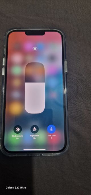 iPhone 13 Pro Max 256GB - Azul Gris