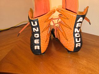 Botas Under Armour Highlight 42.5