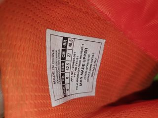 Botas Under Armour Highlight 42.5