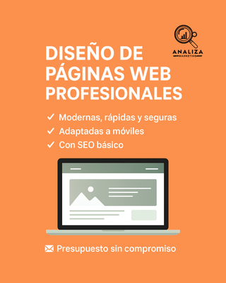 Presencia online que vende