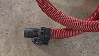 Einhell Aspirador inalámbrico 2 baterías 5a