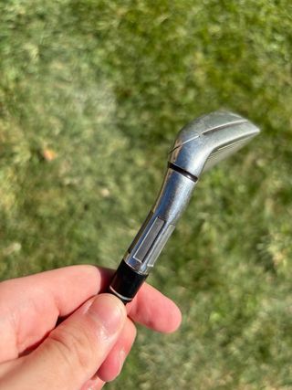 Juego palos de golf taylormade m4