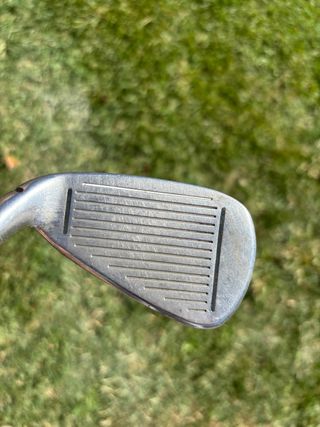 Juego palos de golf taylormade m4