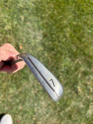 Juego palos de golf taylormade m4