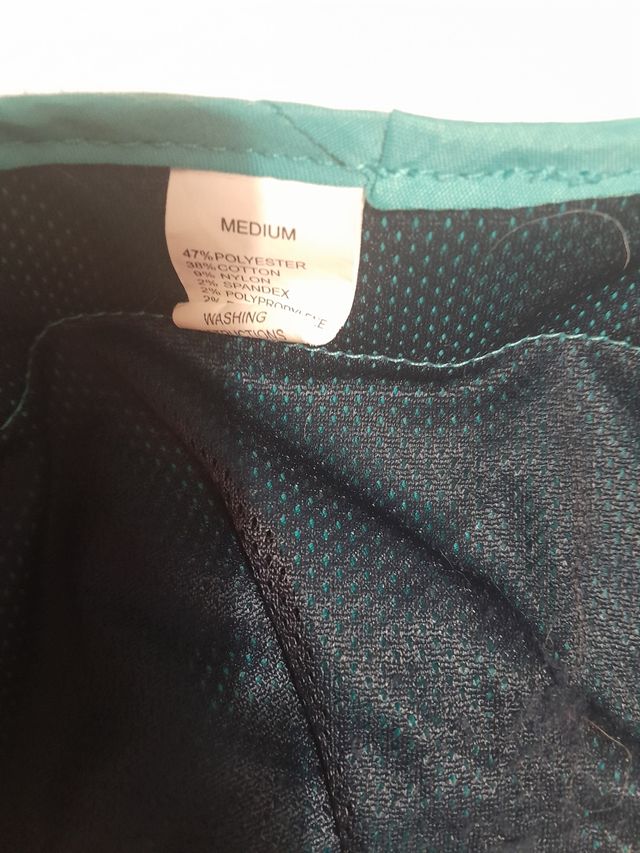 Pañal reutilizable perro tela