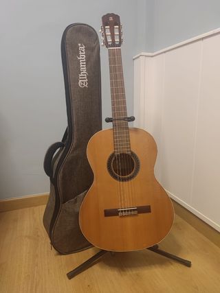 Guitarra Alhambra C1 Clásica