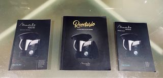 CECOTEC Mambo 10070 Robot Cocina