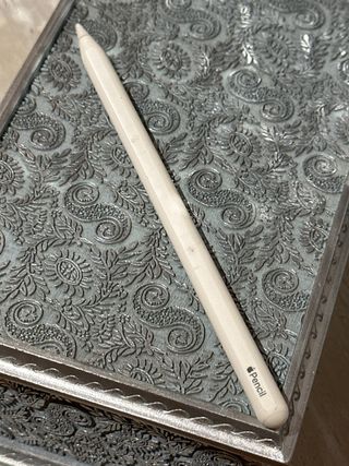 Apple Pencil (1ª Gen) Magnético