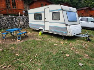 Caravana 750 kg
