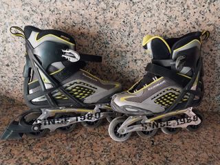 Patines en línea Rollerblade 