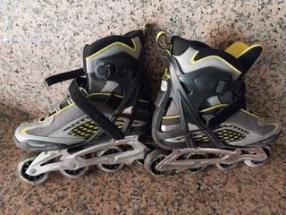 Patines en línea Rollerblade 