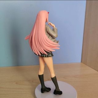 Figure ZeroTwo 18cm - Darling in the Franxx