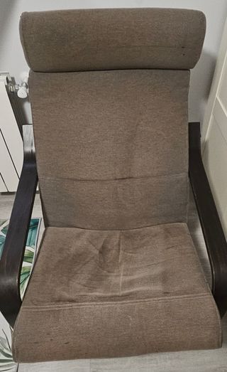 Sillón IKEA relax