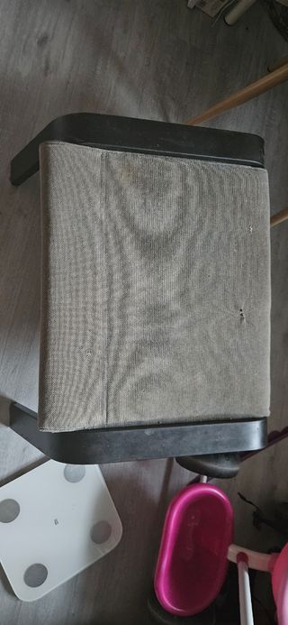 Sillón IKEA relax
