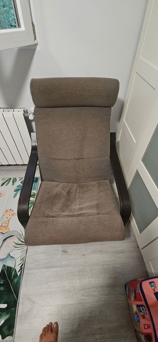 Sillón IKEA relax
