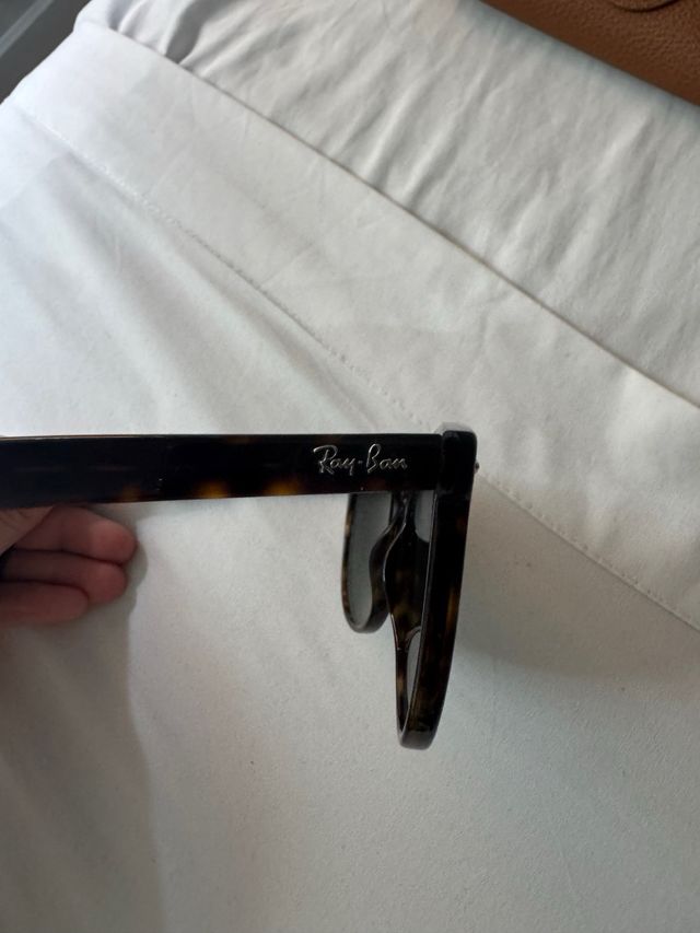 Gafas de sol Ray-Ban