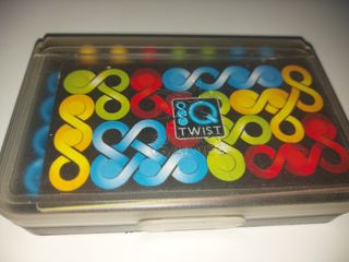 IQ Twist - Juego de lógica