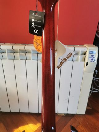 Gibson SG 63 Special Lightning Bar