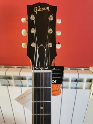 Gibson SG 63 Special Lightning Bar