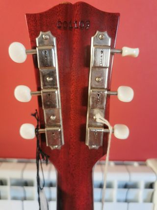 Gibson SG 63 Special Lightning Bar