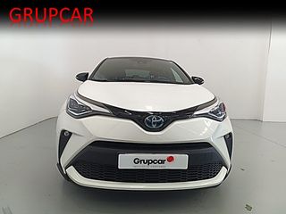 Toyota C-HR Hybrid Advance