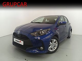 Toyota Yaris Hybrid Active Tech