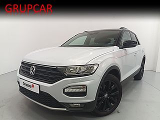 Volkswagen T-Roc Advance Style