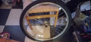 Rueda bici 26"