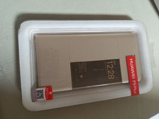 Custodia Huawei P9 Plus